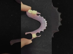 แพ้ฟันเทียม valplast