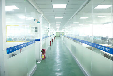 Bluesky Digital Dental Lab Co,.LTD สายการผลิตของผู้ผลิต