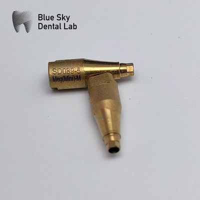 ซื้อ ระบบหลายระบบ Megagen Scan Body 5mm Blue Sky System online manufacture